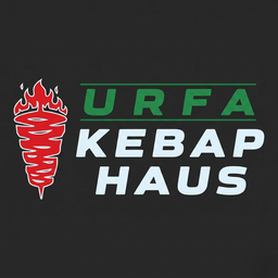 Urfa Kebap und Pizza Haus logo.